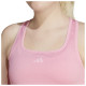 Adidas Γυναικεία αμάνικη μπλούζα SML Tank Top